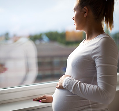 O que é gravidez etópica